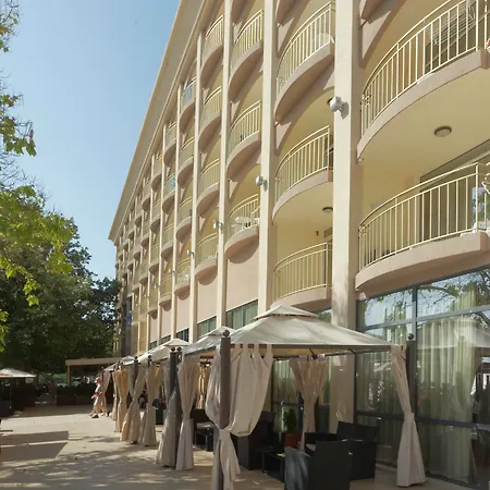 Elpida Hotel Złote Piaski