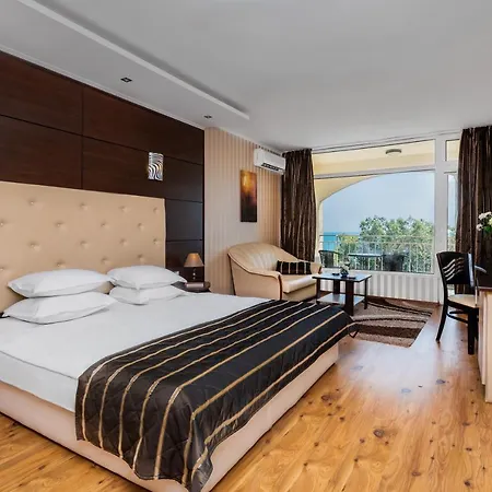 Elpida 4* Goldstrand