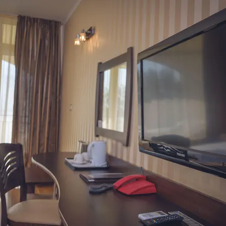 Elpida Hotel Złote Piaski