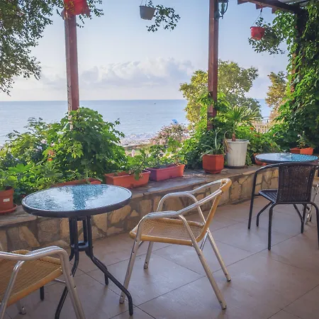 Elpida 4* Złote Piaski