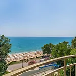 Elpida 4* غولدن ساندز