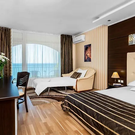 Kaliakra Palace - Hotel