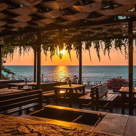 Kaliakra Palace - Hotel