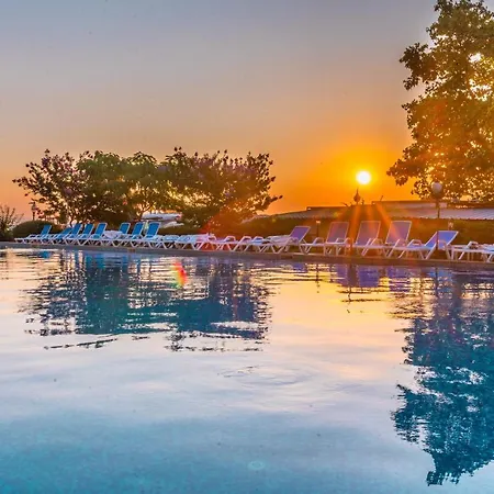 Hotel Kaliakra Palace - 4*