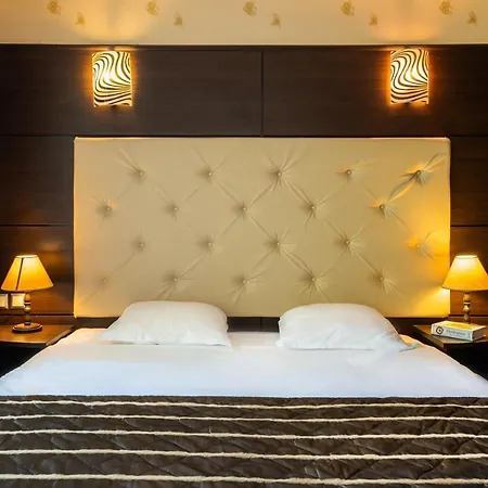 Kaliakra Palace - Hotel 4*