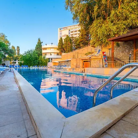Hotel Kaliakra Palace - 4*
