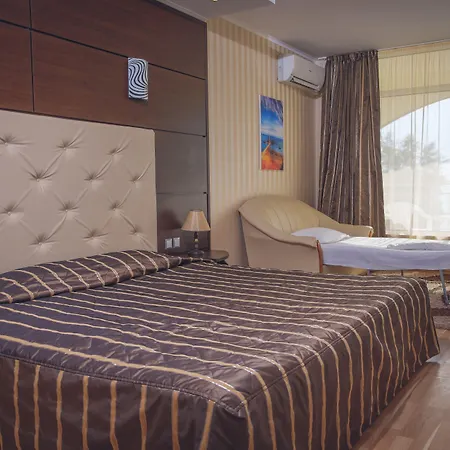 Elpida 4* Golden Sands