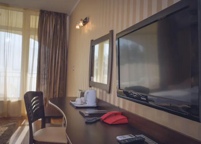 Elpida Hotel Nisipurile de Aur