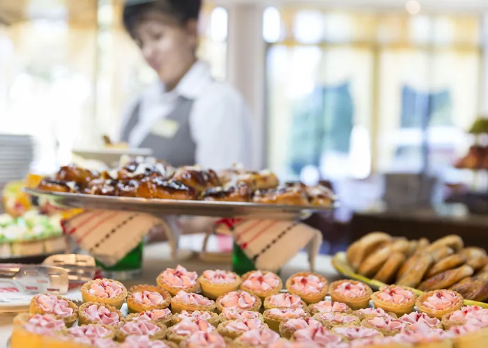 Elpida 4* Nisipurile de Aur