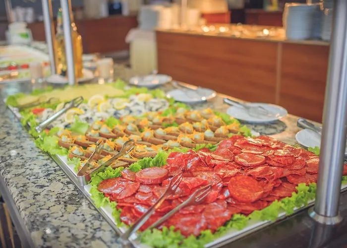 Elpida 4* Nisipurile de Aur