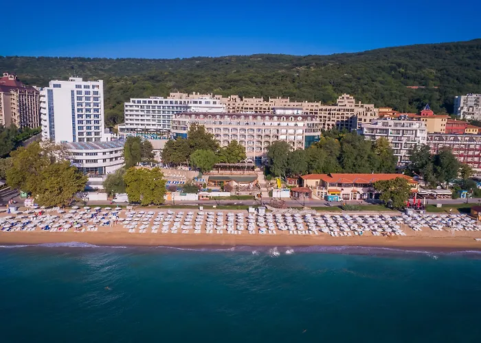Hotel Elpida 4*